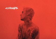 Bez nápadu. Justin Bieber s albem Changes nemá co říct