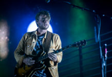 Milky Chance okouzlili Prahu vizuální a poslechovou pohádkou