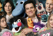 Seriál K smíchu – série 2 (2020): Jim Carrey pokračuje v herecké krasojízdě