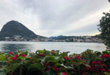 Evropský Road Trip díl 1. – Německo & Švýcarsko