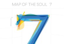 BTS reflektují svých sedm let na scéně se šťastnou Sedmičkou