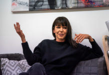 Alžběta Jungrová: „Ztratila jsem víru v cokoliv jinýho, než v sama sebe…“