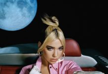 Retro v moderním pojetí. Dua Lipa s albem Future Nostalgia přináší špičkový pop