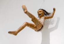 Národní galerie zahájila ve Veletržním paláci hned čtyři výstavy naráz