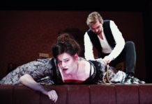 Láskou opilá Lady Macbeth z Újezdu