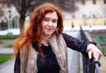 Režisérka Eva Toulová: „Celovečerní film je něco, co musíte dělat s láskou…“