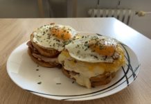 Guilty pleasures aneb Hříšně dobré snídaně