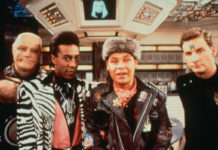 Seriál Červený trpaslík: 25 zajímavostí, aneb Věděli jste, že…