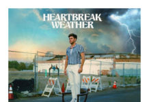 Album Heartbreak Weather je mixem všeho, v čem Niall Horan vyniká