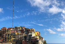 Evropský Road Trip díl 2. – Itálie