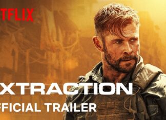 Film Vyproštění (2020) dokazuje, že kaskadérští režiséři jsou v kurzu.