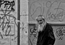 Street fotografie: Když je obsah důležitější než kvalita