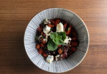 Tipy na zeleninové saláty, které nezevšední