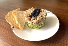 (Ne)tradiční recepty na pokrmy z ryb