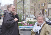 Dokument Můj otec Antonín Kratochvíl (2020): Nejen Pohlreich mluví sprostě