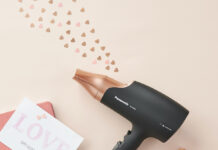 Toužíte po zdravějších vlasech? Zaměřte se na správné vysoušení