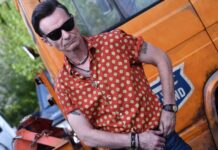 Film Bourák (2020) je banálním příběhem ze severu