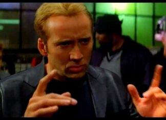 Nicolas Cage – Excentrik v životě, mág před kamerou