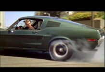 15 herců, kteří nepotřebují kaskadéra