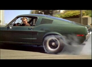 15 herců, kteří nepotřebují kaskadéra