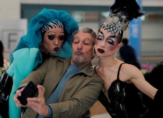 #jsemtady (2020). Bláznivý nápad, který pomůže najít sám sebe