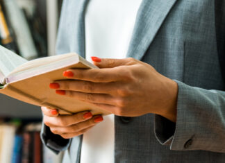 Knižní tipy #70: do říše fantasy s nakladatelstvím Host