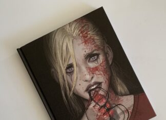 Jak se zrodila antihrdinka Harley Quinn? Odpověď přináší komiks Harleen