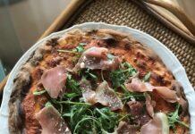 Tři recepty na pizzu: připravte si nejoblíbenější italské jídlo doma