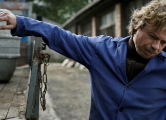 Film Havel (2020): Někdy až příliš civilní pohled