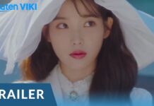 Co frčí na Netflixu? Korejská dramata