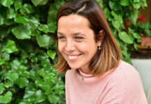 Tereza Němcová Petrášková: „Při natáčení jsme si prošli peklem, ale taky si užili plno zábavy.“