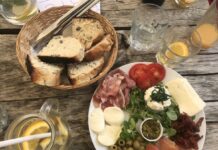 Travel guide: Mikulov a okolí