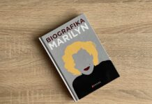 Biografika Marilyn: zábavně zpracovaný, ale poněkud zjednodušený životopis hollywoodské hvězdy