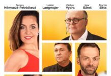 Trailer k romantické komedii Casting na lásku je venku Casting na lásku - romantická komedie