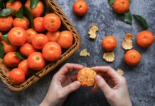 Jak se připravit na první rande s exotickými potravinami