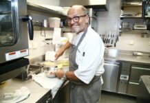 Prostřeno! nabídne i souboj známých šéfkuchařů