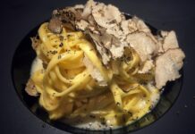 Lanýže – kulinářské zlato mezi houbami