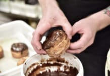 Tak jde čas s Oh Deer Bakery