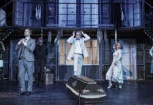 Bez roucha: ideální oddechovka do dnešní doby Bez roucha