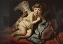 Výstava Rembrandt: Portrét člověka v Národní galerii představuje umělcovu portrétní tvorbu Rembrandt