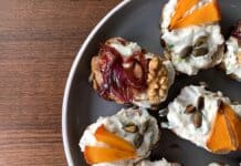 Chlebíček: česká specialita, bez níž se neobejde žádná oslava obložené chlebíčky