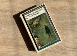 10 tipů na literaturu, která stojí za přečtení