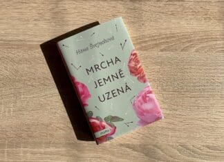 Knižní tipy #71: postapokalyptická Praha, MeToo a nerudný stařík. Podzim s nakladatelstvím Albatros