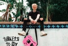 Machine Gun Kelly se s albem Tickets to My Downfall vzdal zaškatulkování do kategorie rapper Machine Gun Kelly