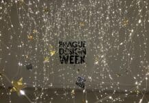 Vyšperkovaný Prague Design Week Prague Design Week