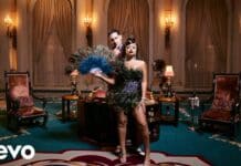 Deset zářijových videoklipů, které nás v roce 2020 zaujaly