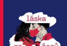 Tip na knihu: Láska za časů korony