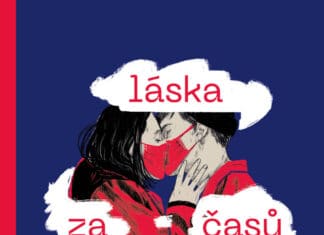 Tip na knihu: Láska za časů korony