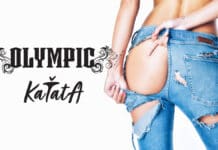 Recenze na nové album Kaťata od Olympic aneb Chtít jen klín, pak křídly mávnout… Olympic – Kaťata