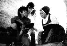 Filmové hity i oblíbené české pohádky nabídne
o Vánocích televize Prima